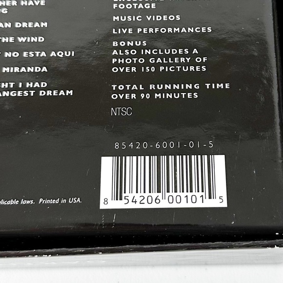 Garth Brooks The Limited Series Complete CD Box Set - Picture 4 of 8